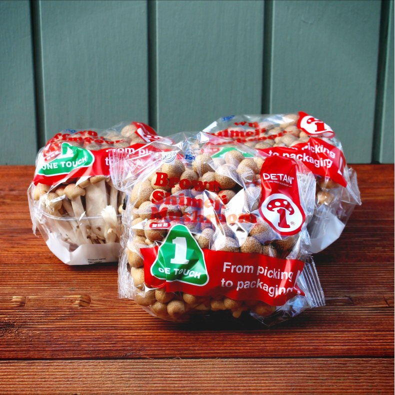 Bgehatte, brun, 150gr