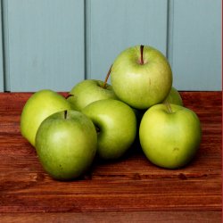 �bler, Granny Smith, stk