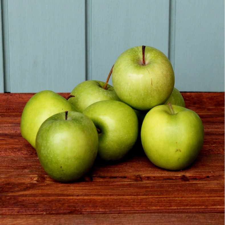 �bler, Granny Smith, stk