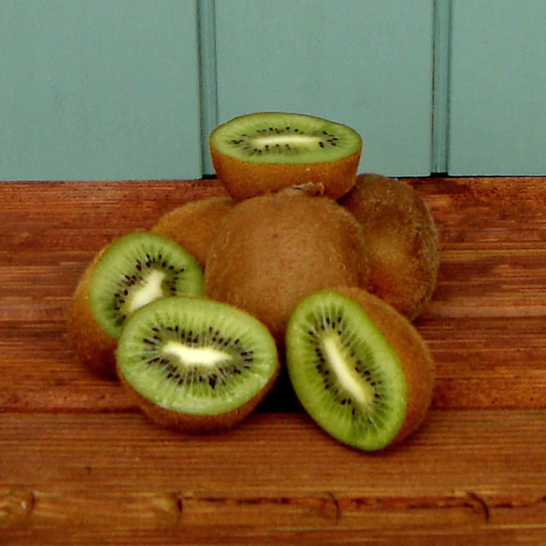 Kiwi, stk