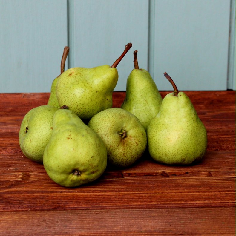 P�rer, Packhams, stk