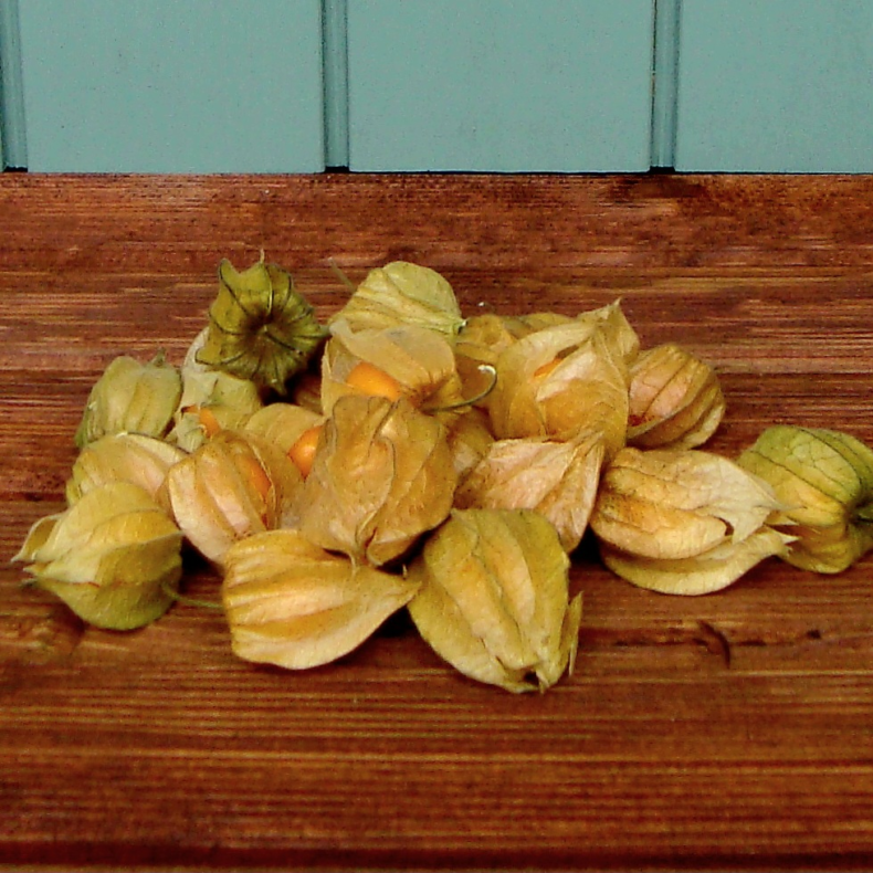 Ananaskirsebr, 100gr