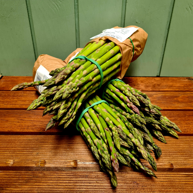 Asparges, grn, 250gr