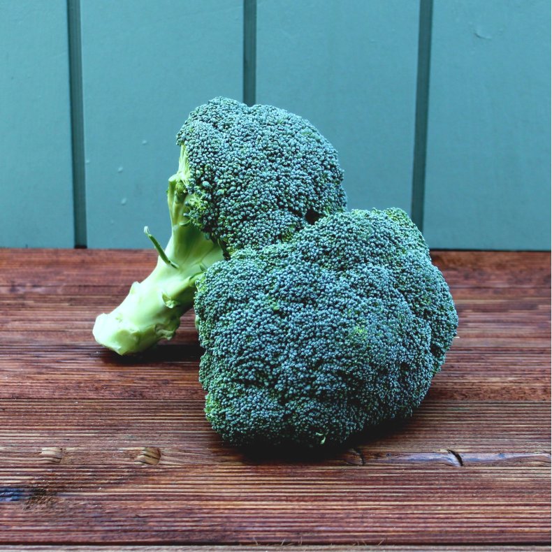 Broccoli, 500gr, bdt