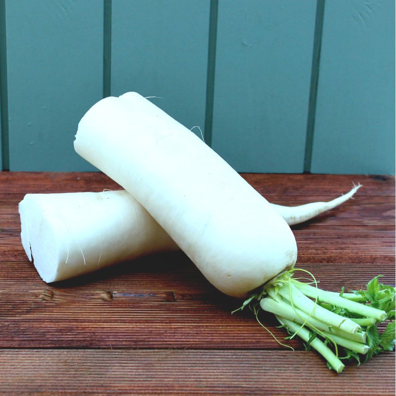 Kinaradiser, stor, stk