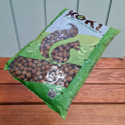 Hasselndder m/skal 5 kg