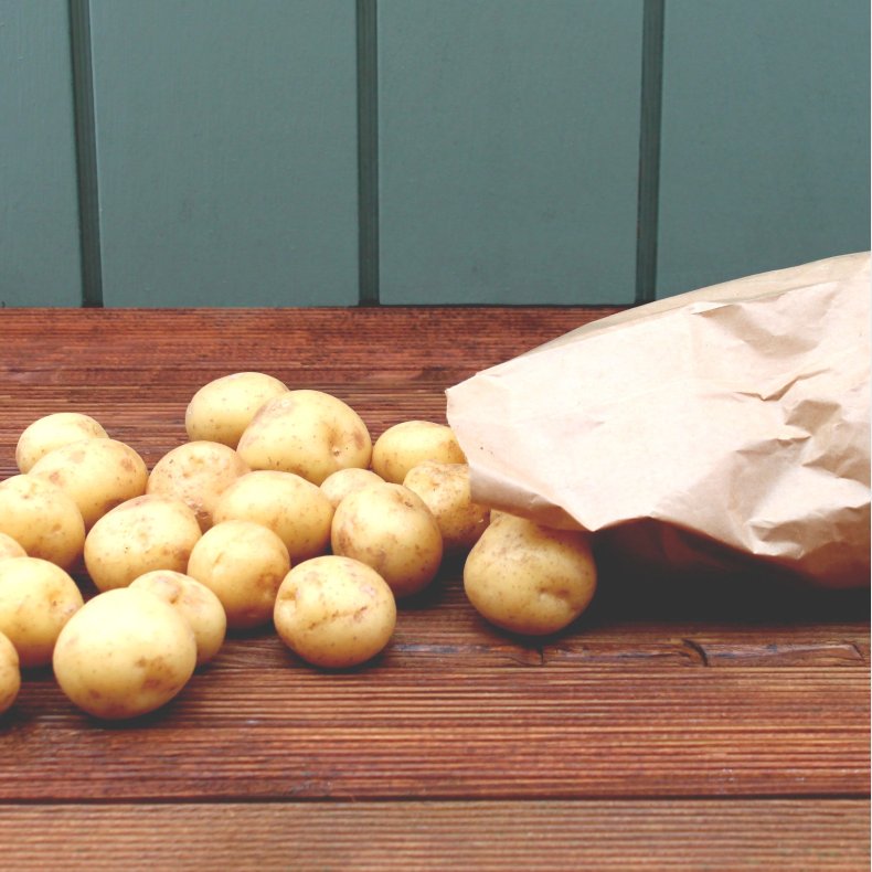 Kartofler, sm, DK, 1kg