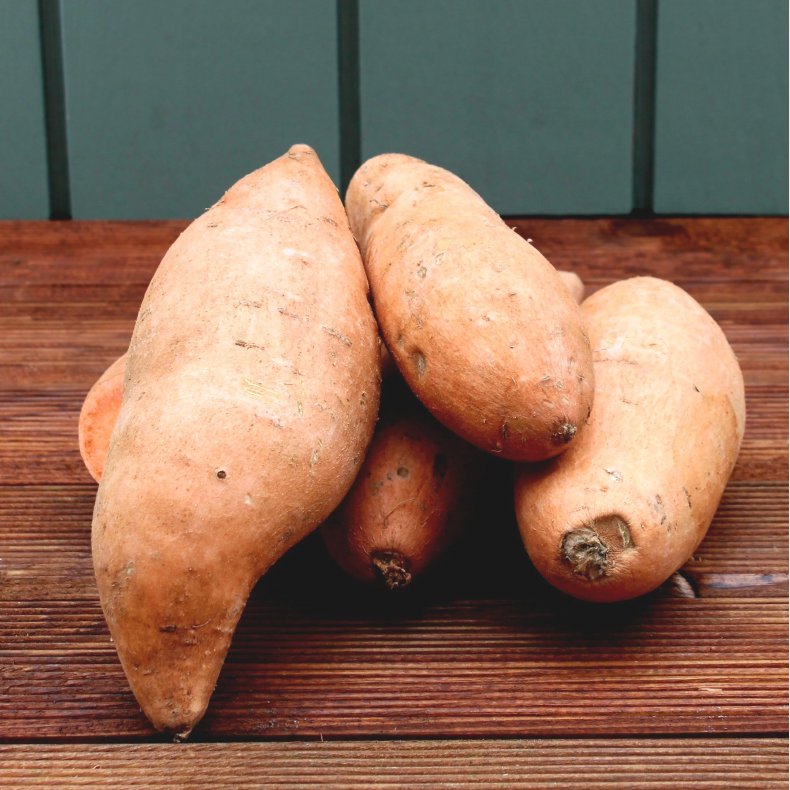 Sde kartofler, str M, stk