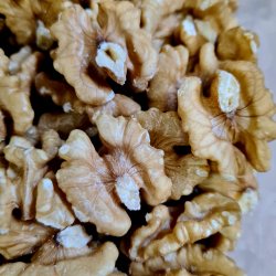 Valndder, uden skal, 500gr (kan ogs kbes p Nddekurven.dk)