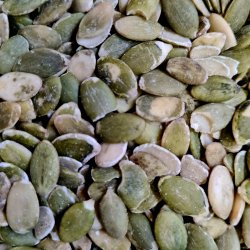 Grskarkerner, 1kg (kan ogs kbes p Nddekurven.dk)