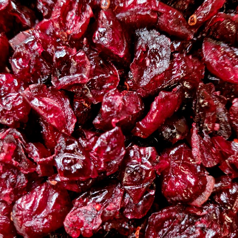 Tranebr, 1kg (kan ogs kbes p Nddekurven.dk)