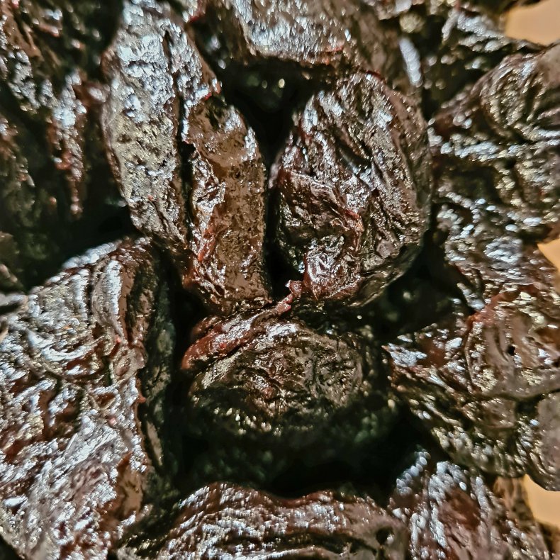 Svesker, 1kg (kan ogs� k�bes p� N�ddekurven.dk)