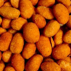 Peanuts, chili, 750gr (kan ogs kbes p Nddekurven.dk)