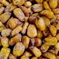 Majssnacks, BBQ, 500gr (kan ogs kbes p Nddekurven.dk)