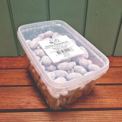 Mandler, choko, snow, 1kg (kan ogs kbes p Nddekurven.dk)