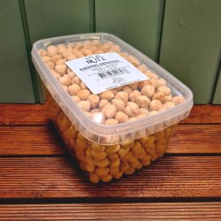 Hasselndder, uden skind, 1kg (kan ogs kbes p Nddekurven.dk)