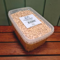 Pinjekerner, 1kg (kan ogs kbes p Nddekurven.dk)