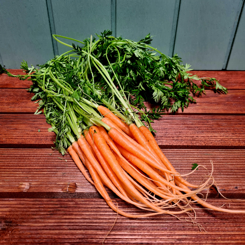 Gulerdder, mini m.top, 200gr