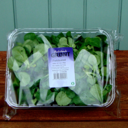Feld salat, 100gr