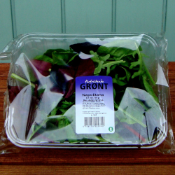 Babymix salat, 100gr