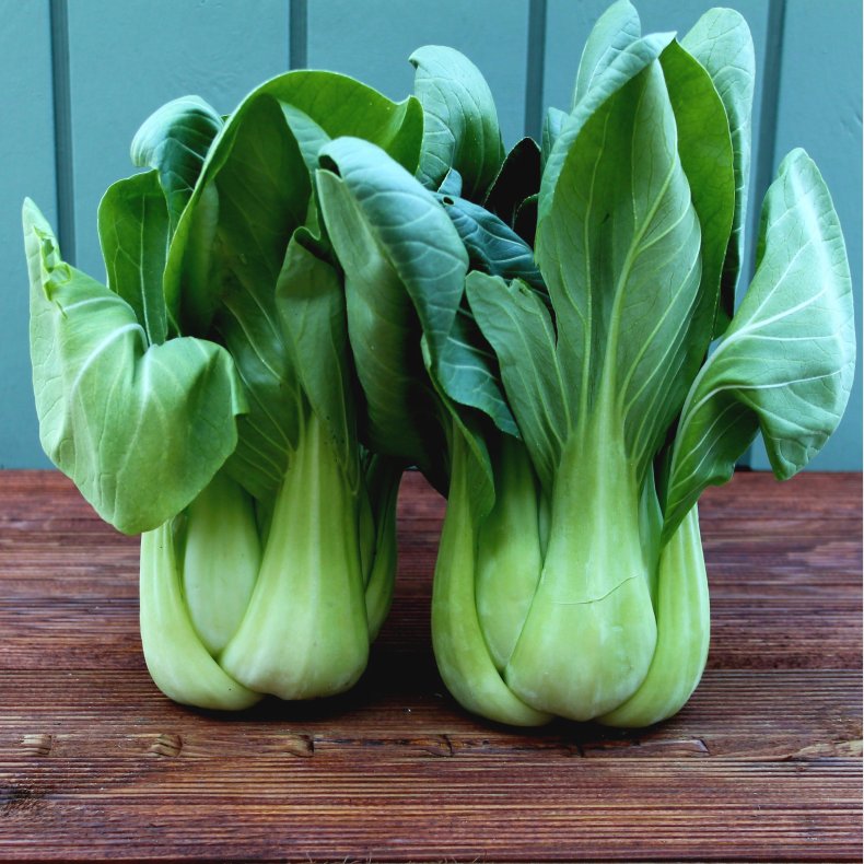 Pack choy mini, 200gr