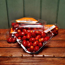 Blommecherry tomater, 250gr