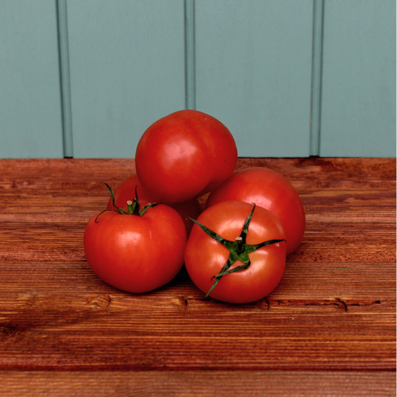 Tomater, rund, stk