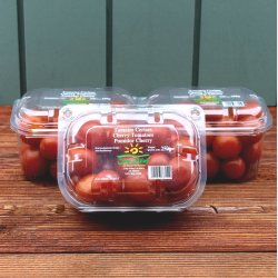 Cherry tomat, 250gr