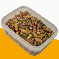Pistaciekerner, neutral, 150gr
