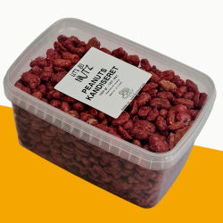Peanuts, kandiseret, 1 kg
