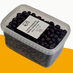 Chokopeanuts, mrk chokolade, 1 kg