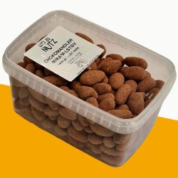 Chokomandler, m/kanelstv, 1 kg