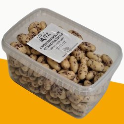 Chokomandler, stracciatella, 1 kg