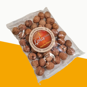 Valndder m/skal 400 gram