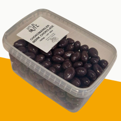 Chokomandler, mrk chokolade, 1 kg