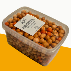 Peanut cracker mix, 750gr 