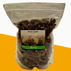 Trret morkler, 500 gr