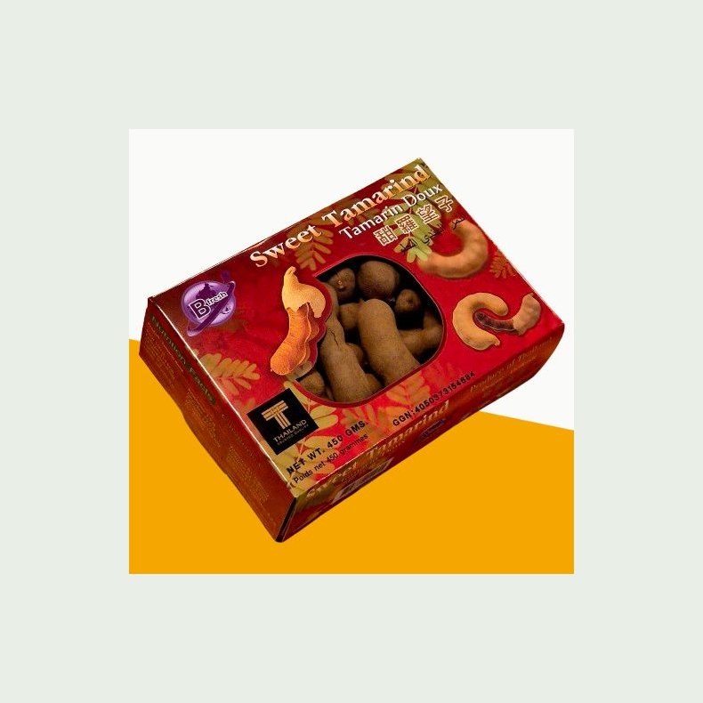 Sd Tamarind, 450gr