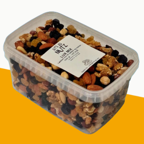 Luxus mix, 1kg