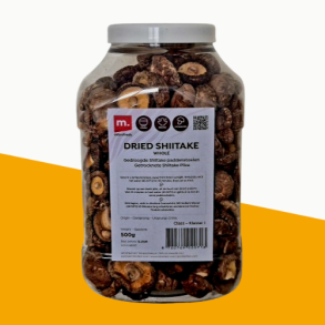 T�rret Shi-take, 500 gr 