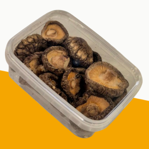 T�rret Shi-take, 30 gr