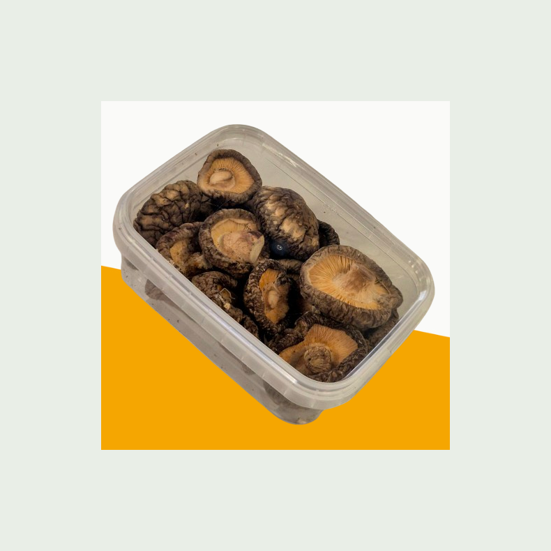 T�rret Shi-take, 30 gr