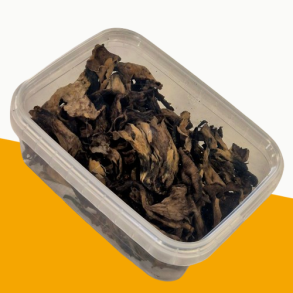 T�rret trompetsvampe, 20 gr