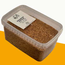 Sesamfr�, ristede 750gr
