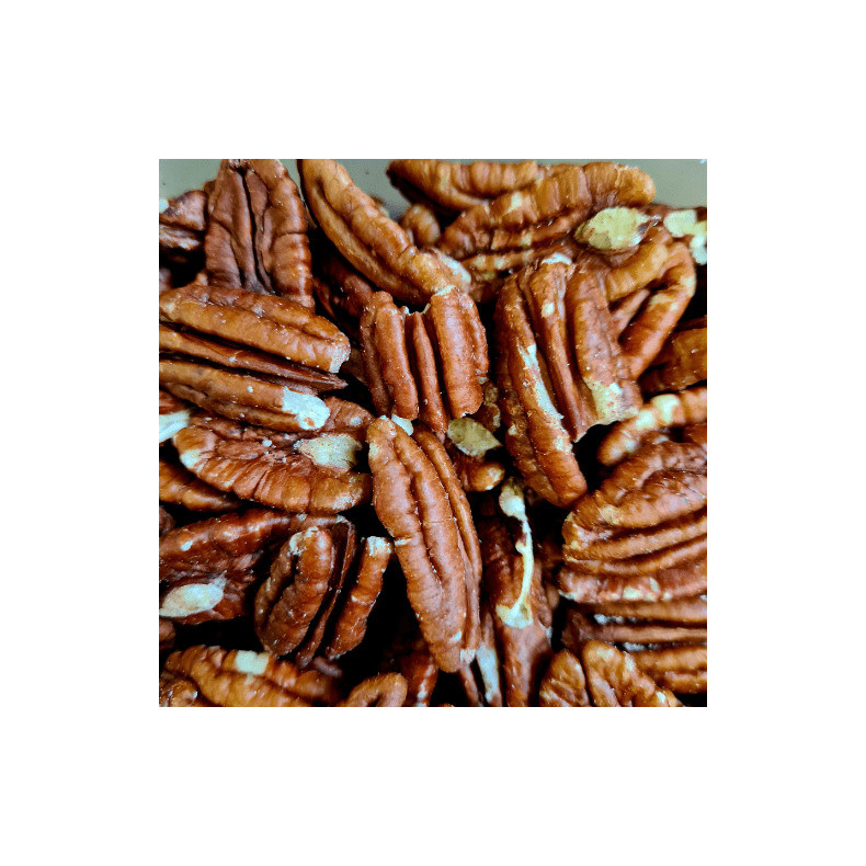 Pecanndder, uden skal, 750gr