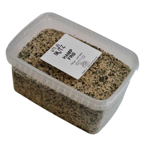 Hamp fr�, 750 gr (kan ogs� k�bes p� N�ddekurven.dk)