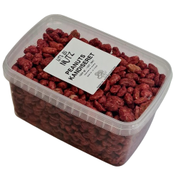 Peanuts, kandiseret, 1 kg (kan ogs kbes p Nddekurven.dk)