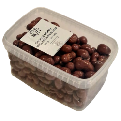 Chokocashew, mlkechokolade, 1 kg (kan ogs kbes p Nddekurven.dk)