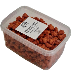 Rice crackers, Thai sweet chili, 400gr (kan ogs kbes p Nddekurven.dk)