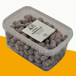 Mandler, choko, snow, 1kg